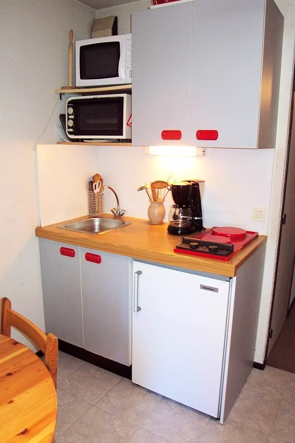 Résidence Colchiques