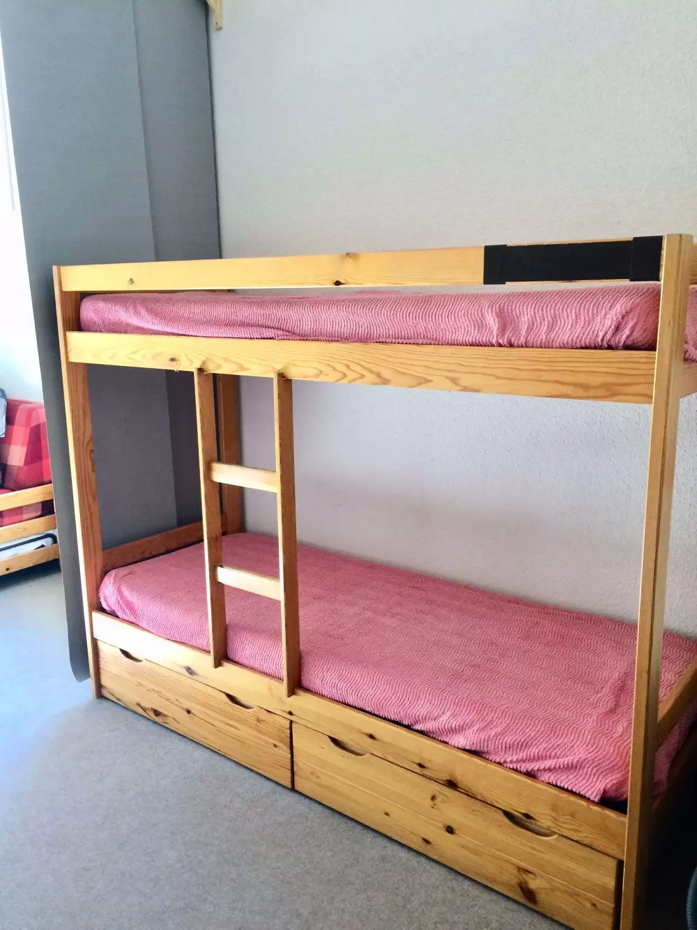 Résidence Colchiques