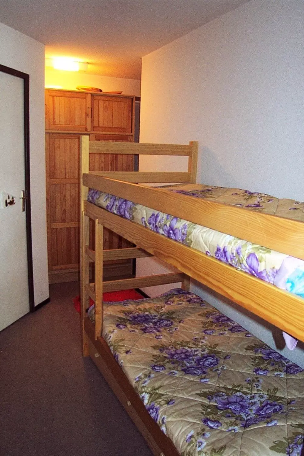 Résidence Colchiques