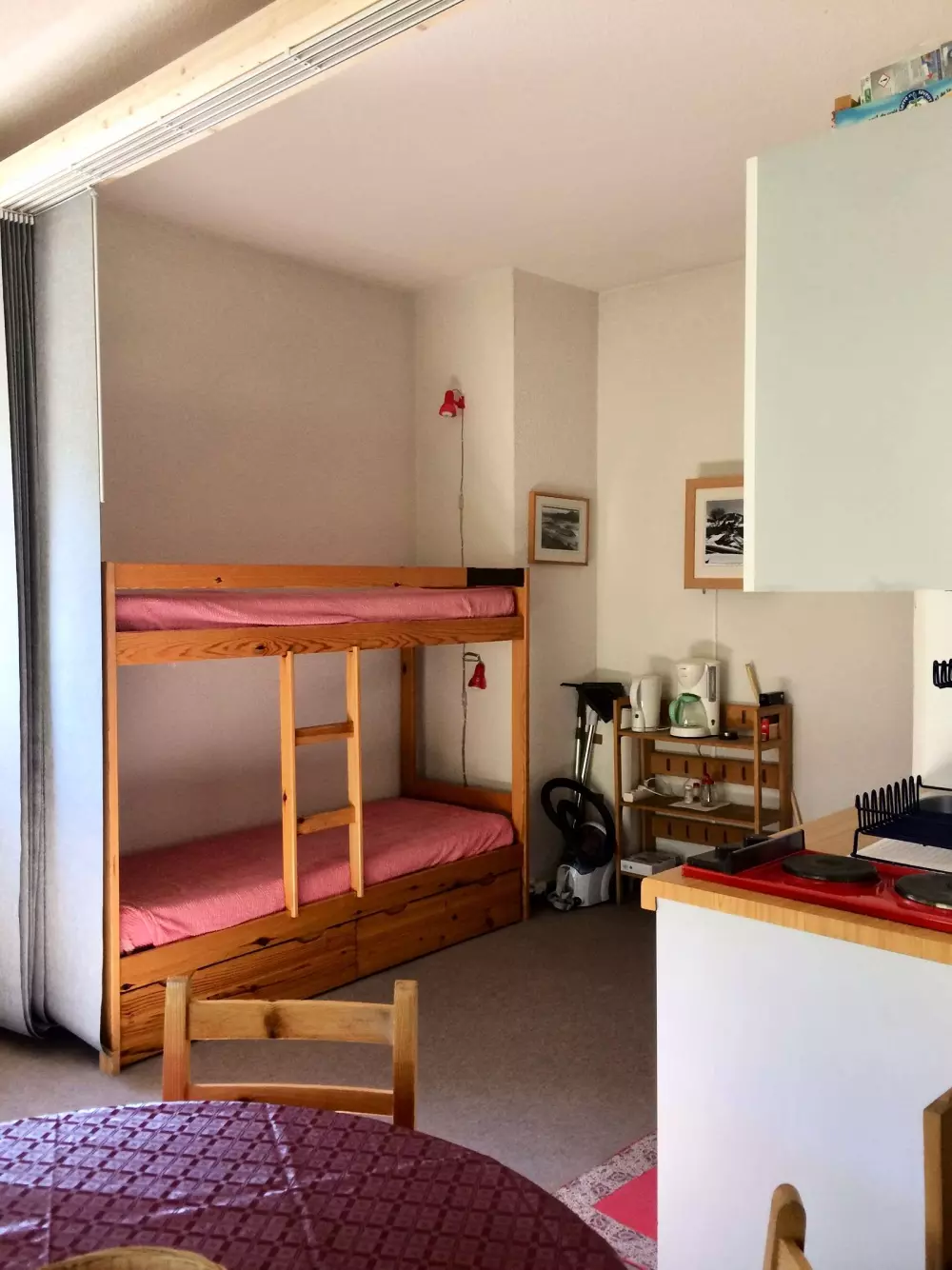 Résidence Colchiques