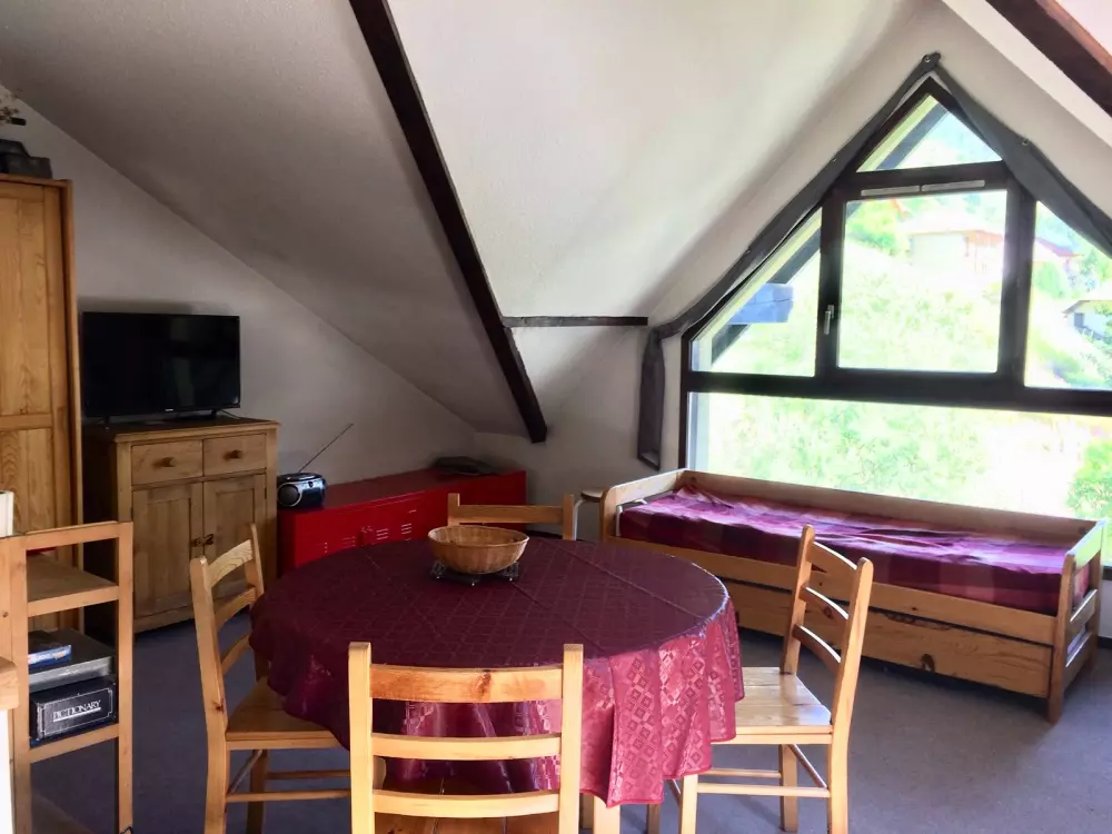 Résidence Colchiques