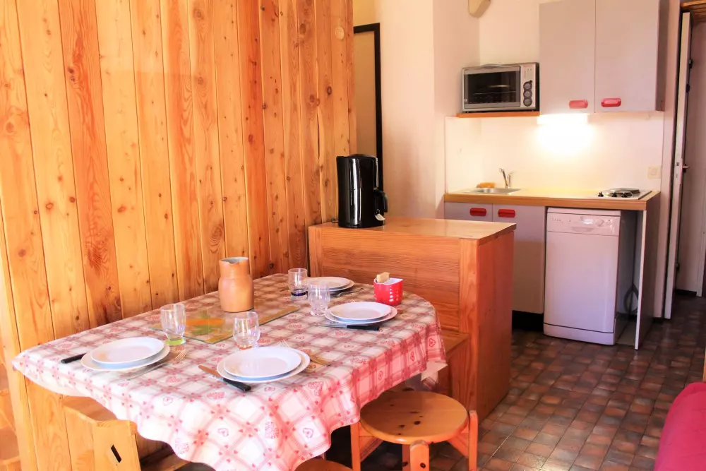 Résidence Colchiques