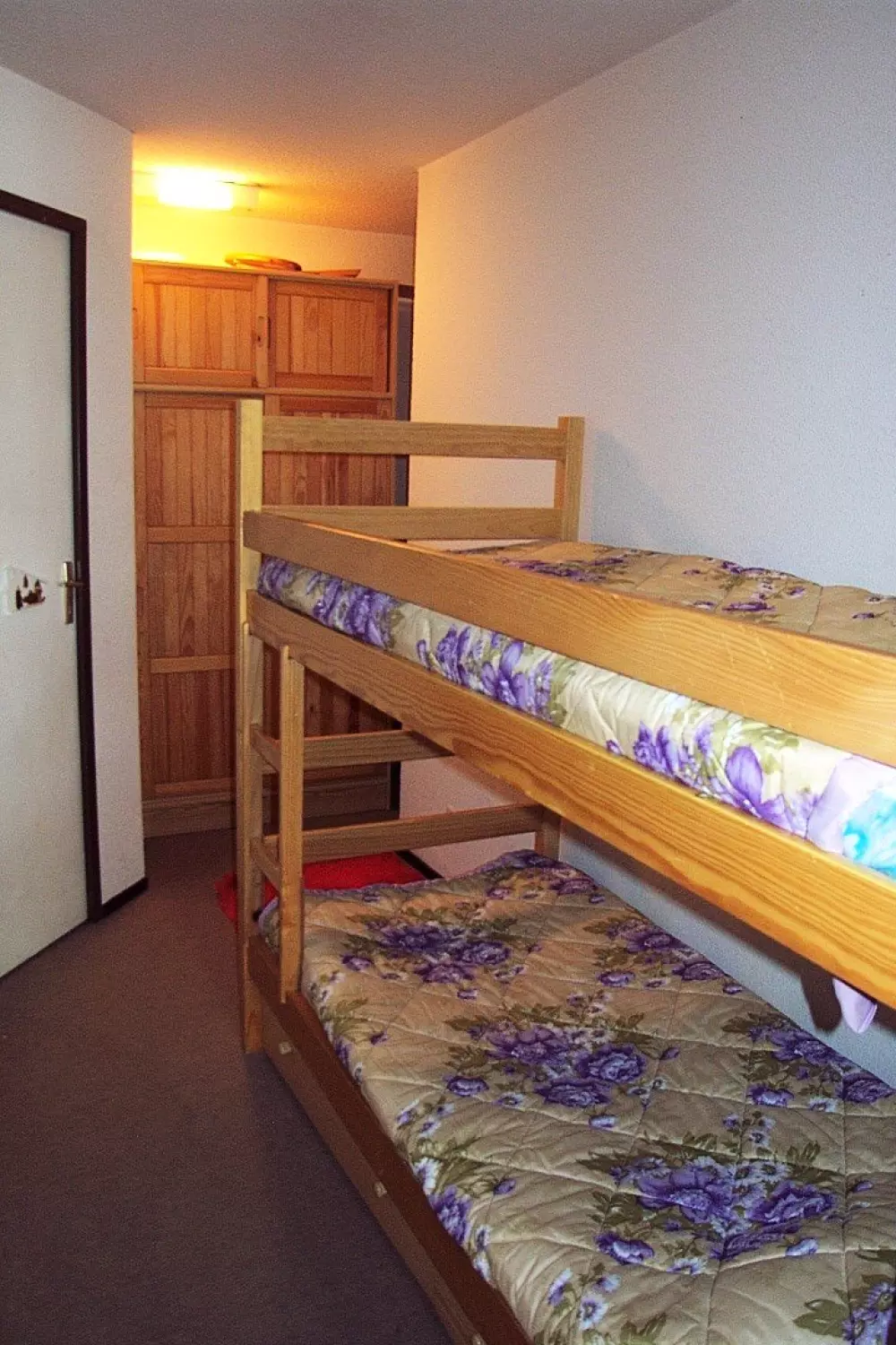 Résidence Colchiques