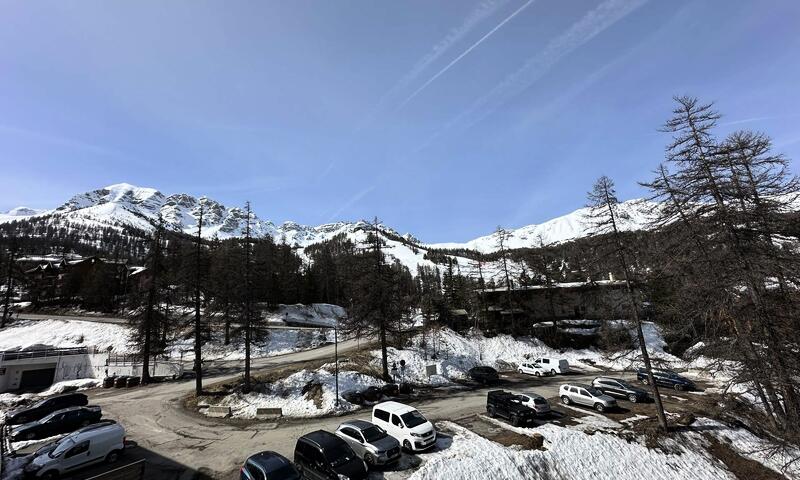 Résidence L'eyssina - Vars - SKI - 6