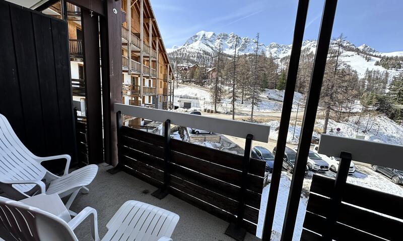 Résidence L'eyssina - Vars - SKI - 9