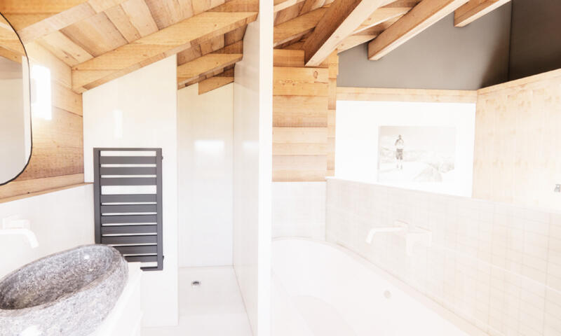 Chalet Ferme Sainte Marie - - Vars - 10