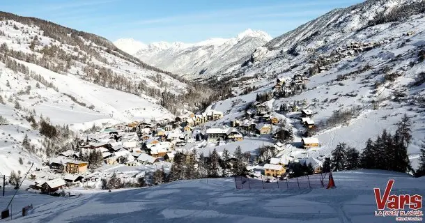 Résidence Hameau