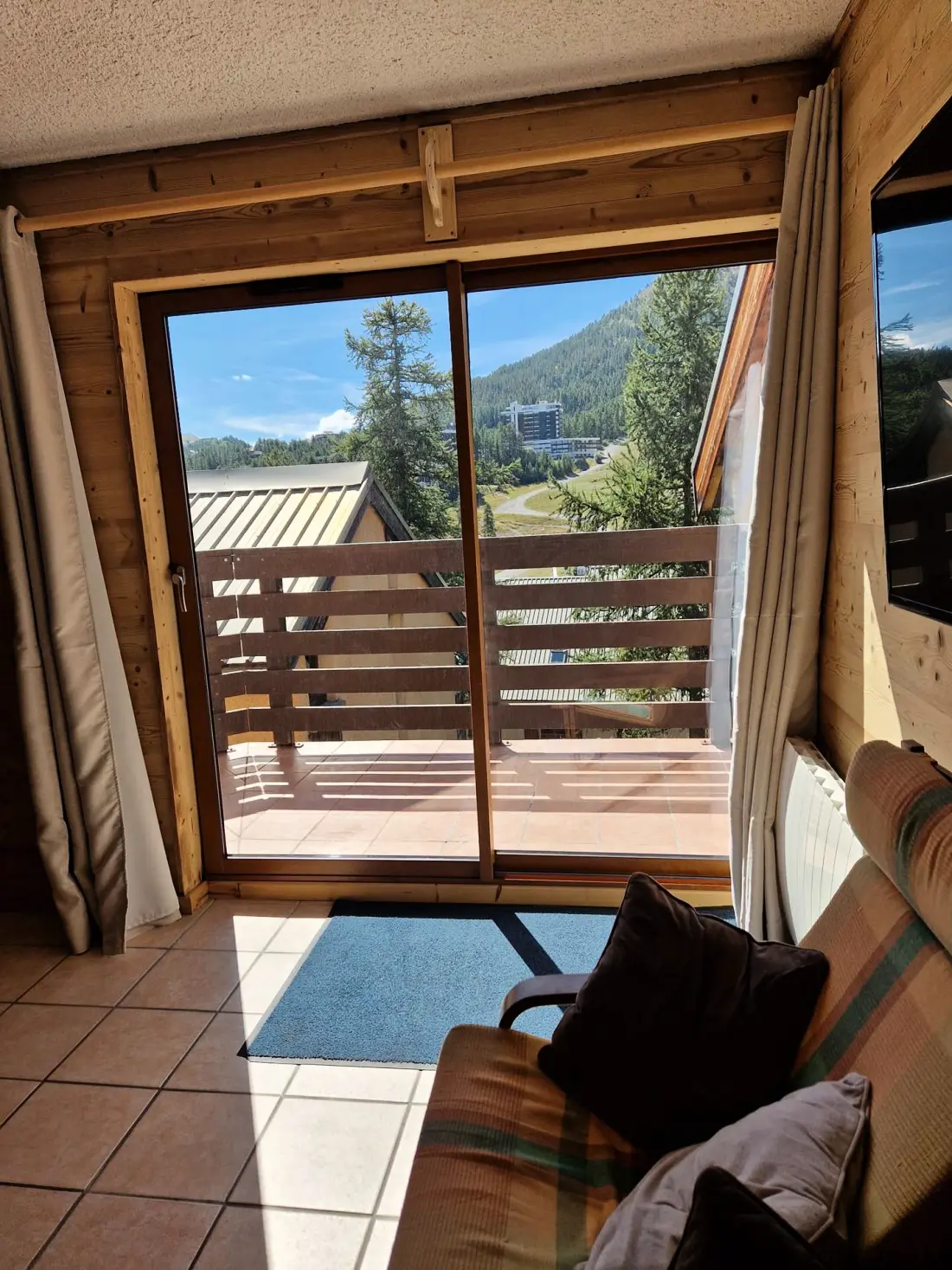 Résidence Hameau