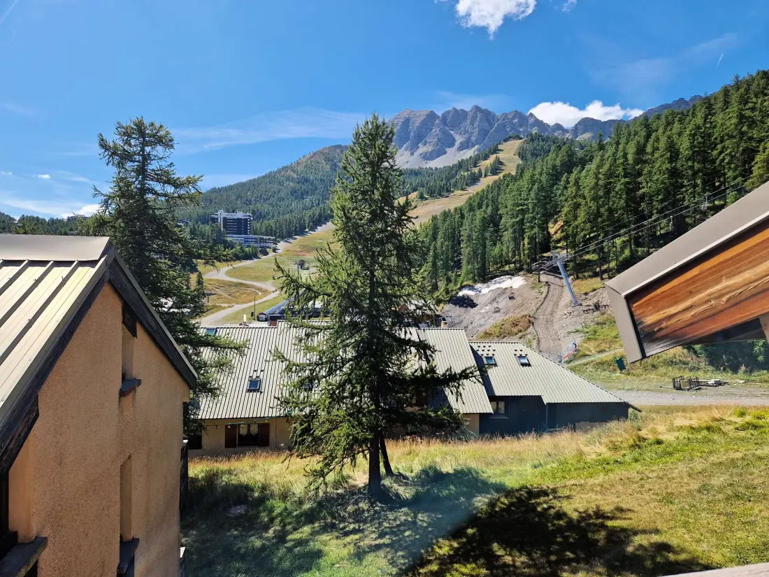 Résidence Hameau
