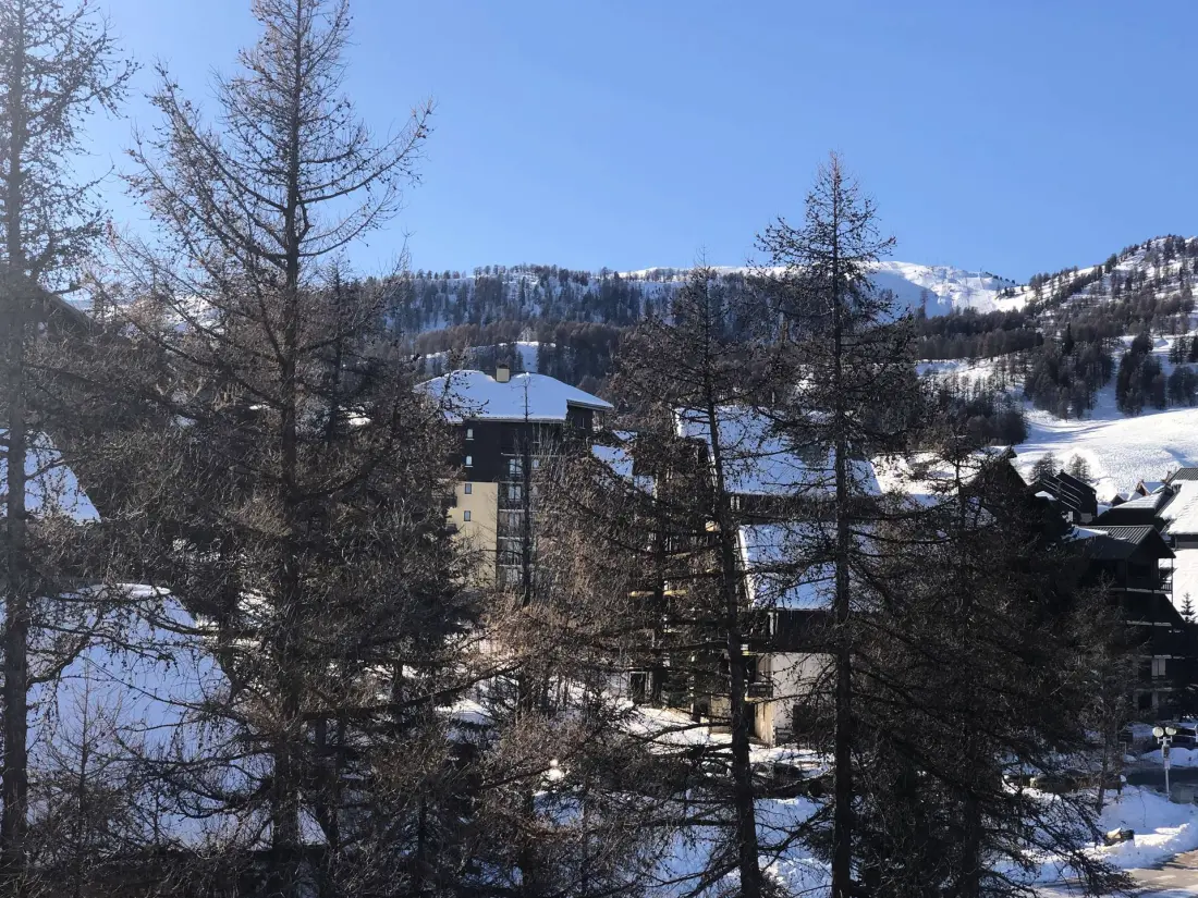 Résidence Hameau