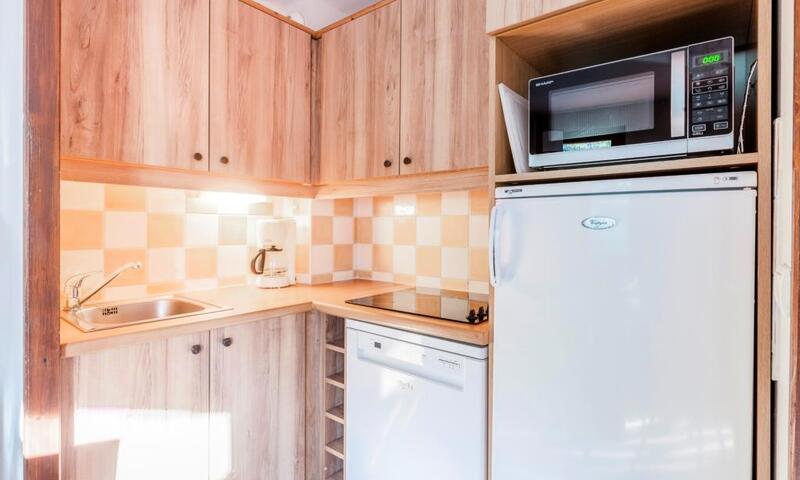 Résidence L'Albane - maeva Home - Vars - 49