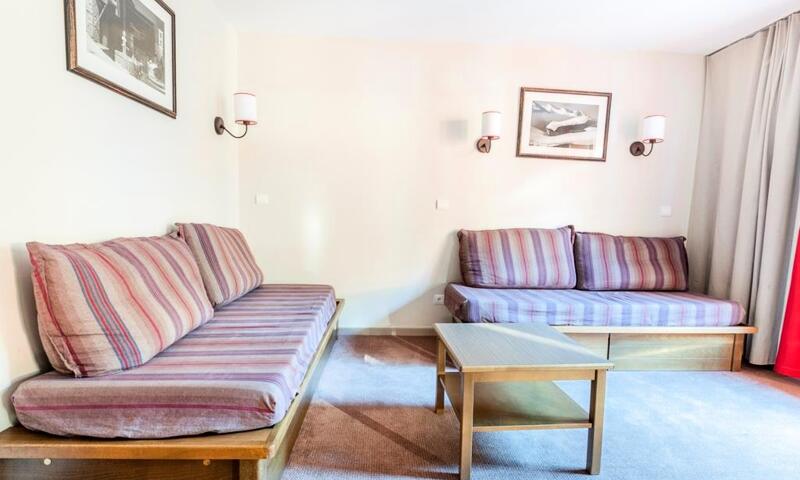 Résidence L'Albane - maeva Home - Vars - 47