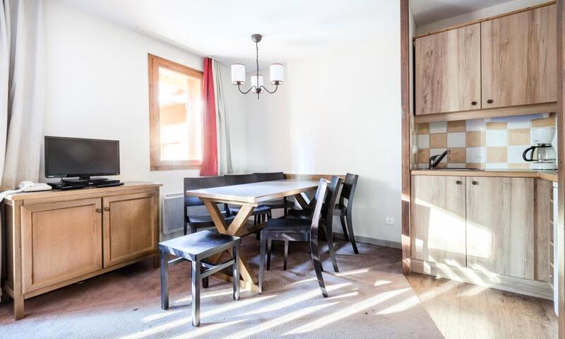 Résidence L'Albane - maeva Home - Vars - 48