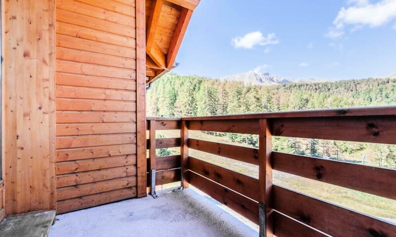 Résidence L'Albane - maeva Home - Vars - 41