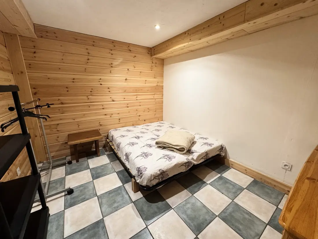 Résidence L'Écuelle