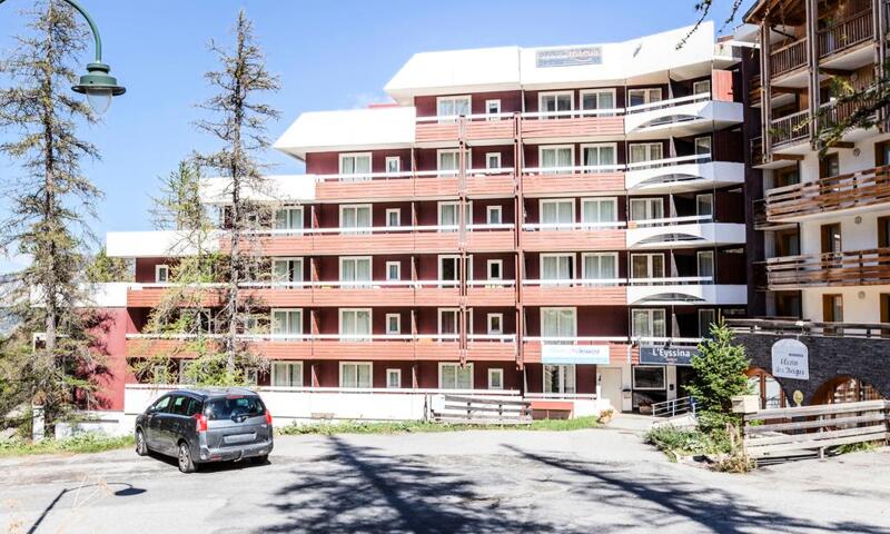 Résidence L'Eyssina - maeva Home - Vars - 1