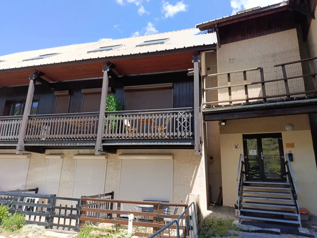 Résidence L'Hostellerie - maeva Home