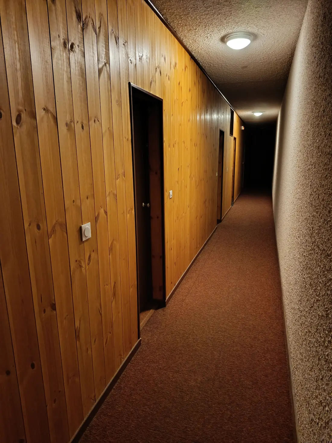 Résidence L'Hostellerie - maeva Home