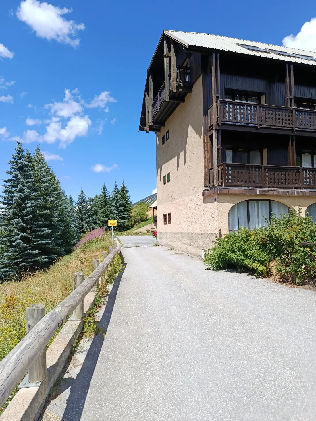 Résidence L'Hostellerie - maeva Home