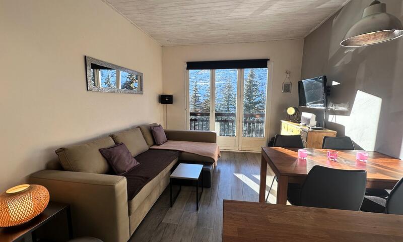 Résidence L'hostellerie - Vars - 2