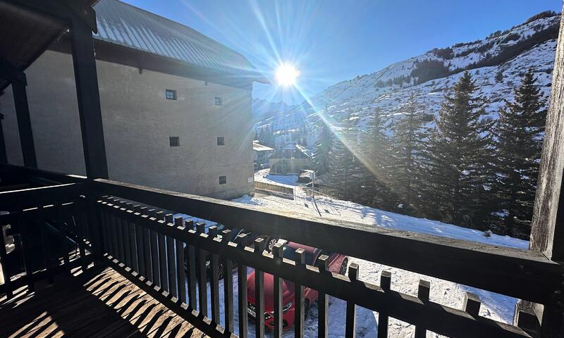 Résidence L'hostellerie - Vars - 3