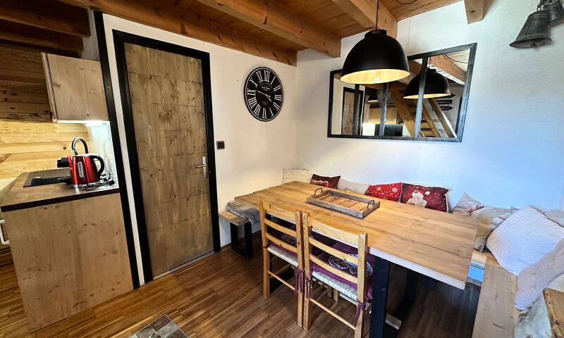 Résidence L'hostellerie - Vars - 11