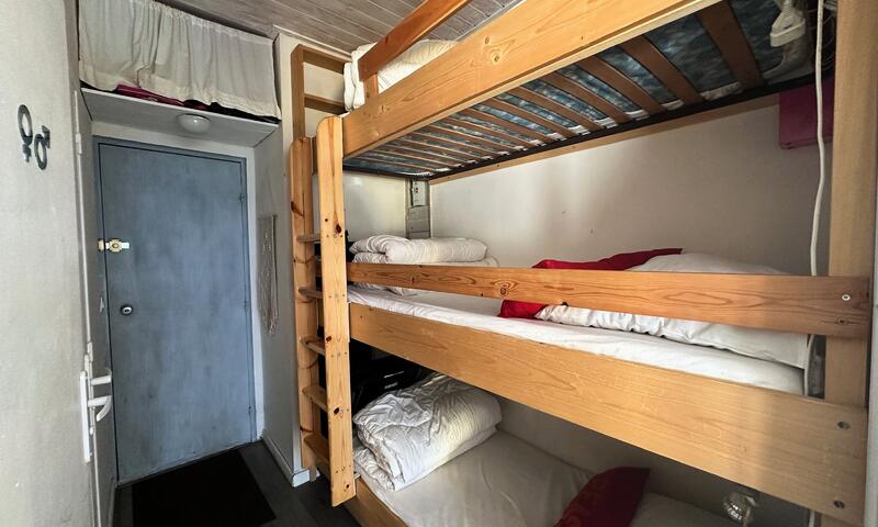 Résidence L'hostellerie - Vars - 6