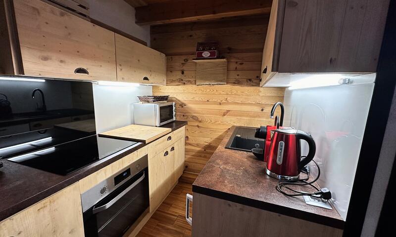 Résidence L'hostellerie - Vars - 13