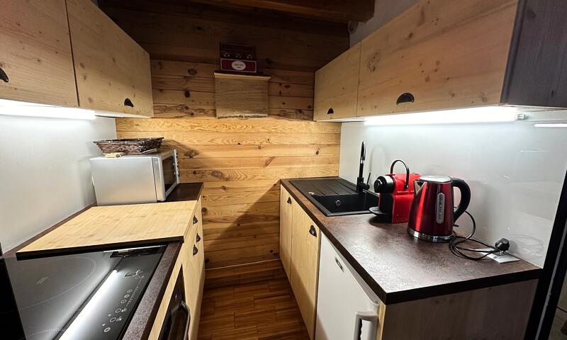 Résidence L'hostellerie - Vars - 14
