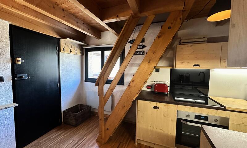 Résidence L'hostellerie - Vars - 19