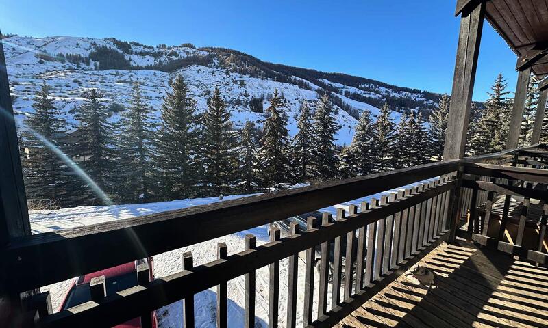 Résidence L'hostellerie - Vars - 4
