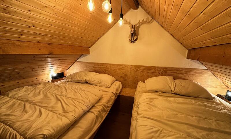 Résidence L'hostellerie - Vars - 15