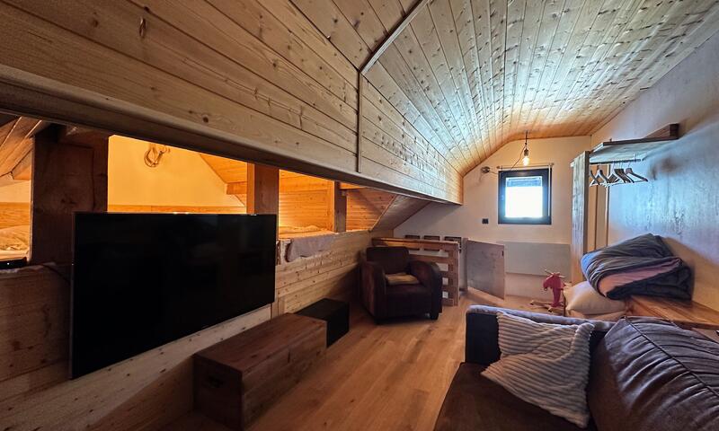 Résidence L'hostellerie - Vars - 18