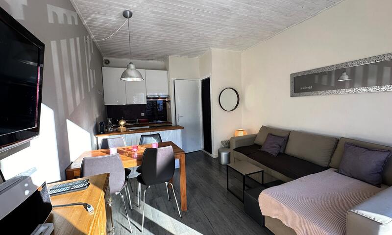 Résidence L'hostellerie - Vars - 1