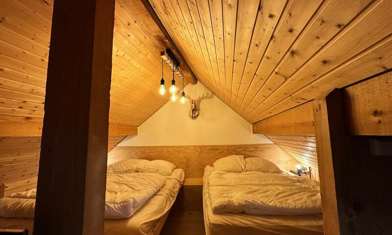 Résidence L'hostellerie - Vars - 16