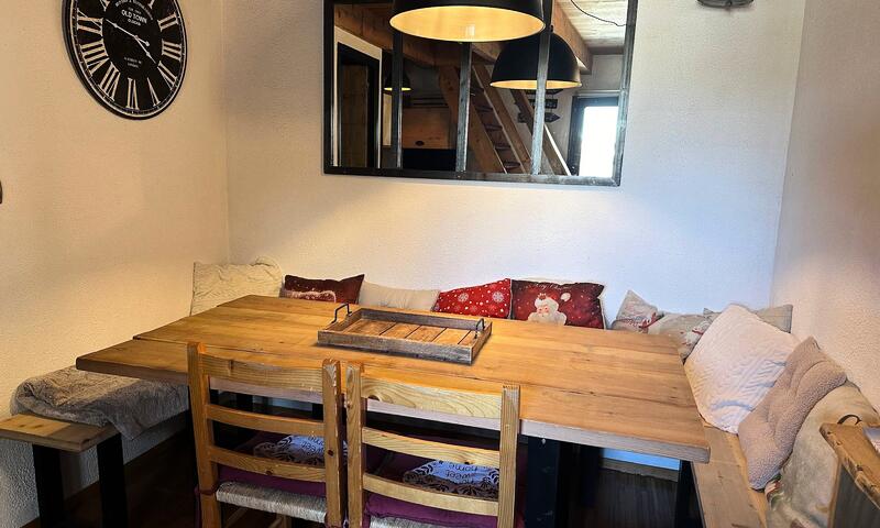 Résidence L'hostellerie - Vars - 12