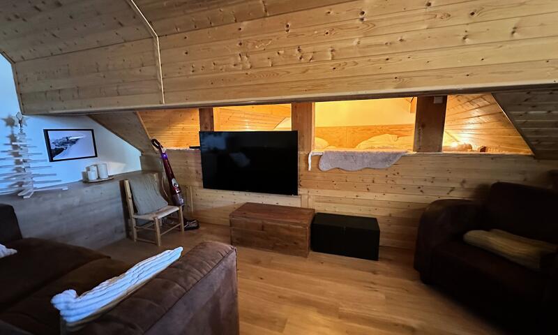 Résidence L'hostellerie - Vars - 17