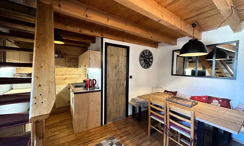 Résidence L'hostellerie - Vars - 20