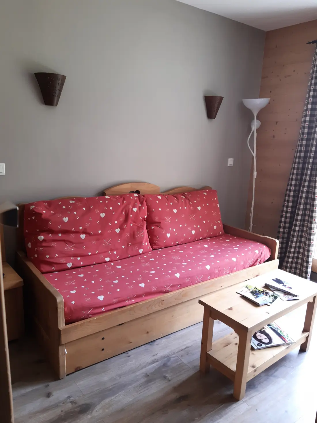 Résidence Le Chalet des Rennes - maeva Home