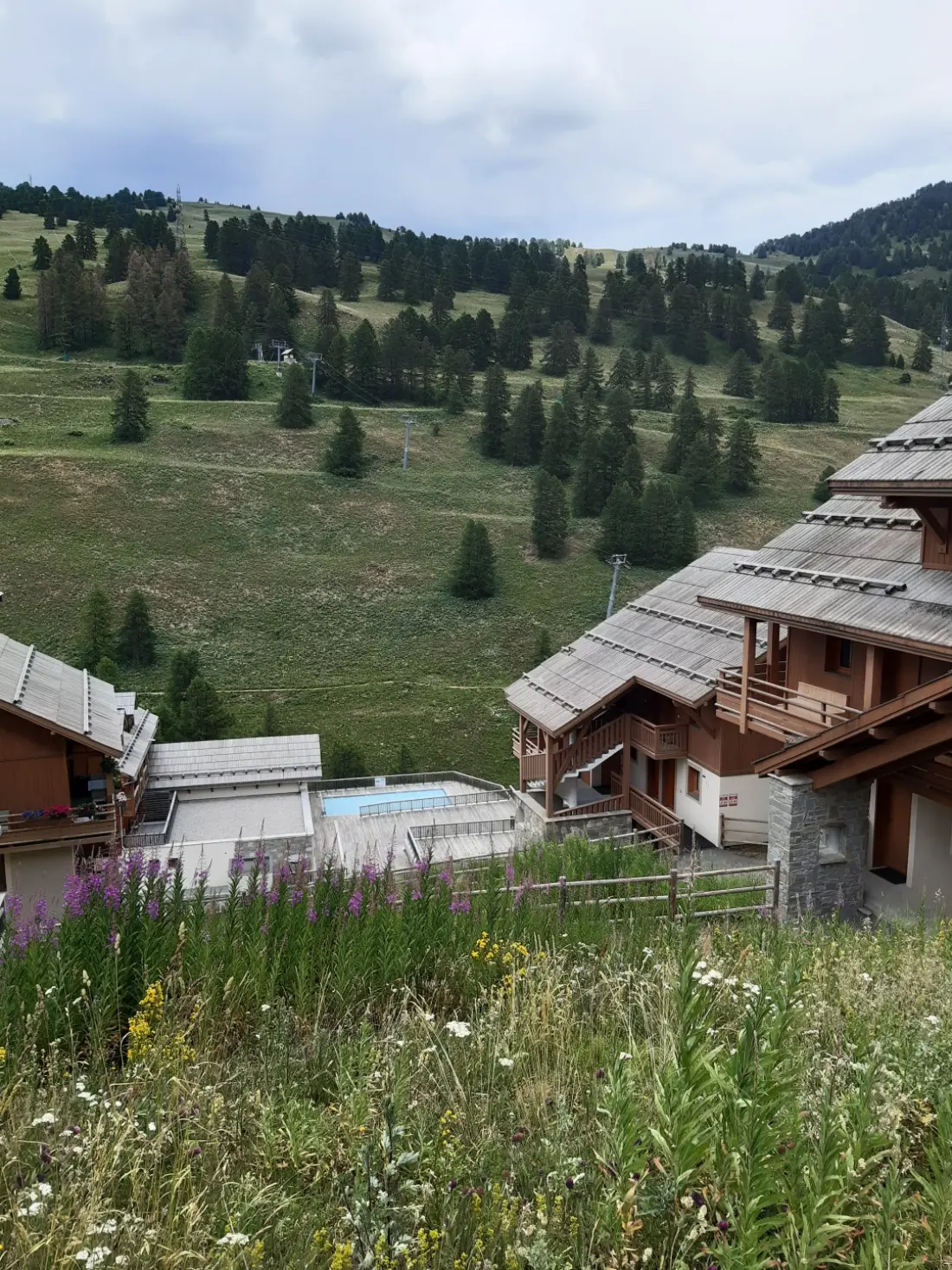 Résidence Le Chalet des Rennes - maeva Home