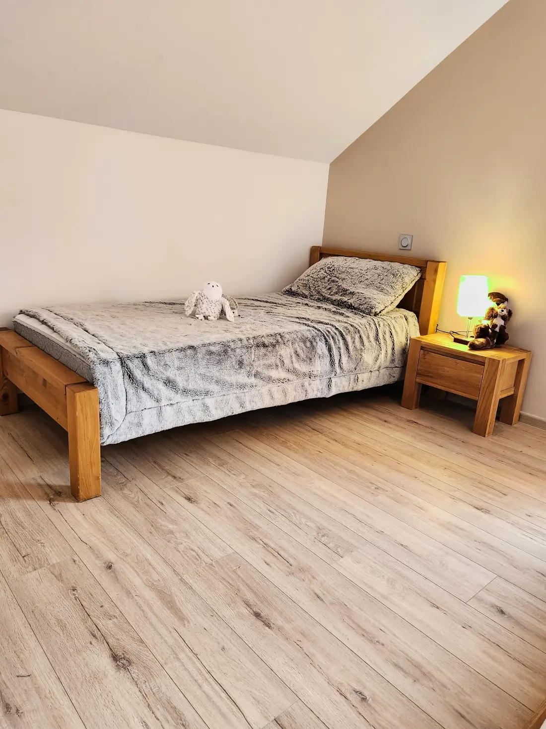 Résidence Le Chalet des Rennes - maeva Home
