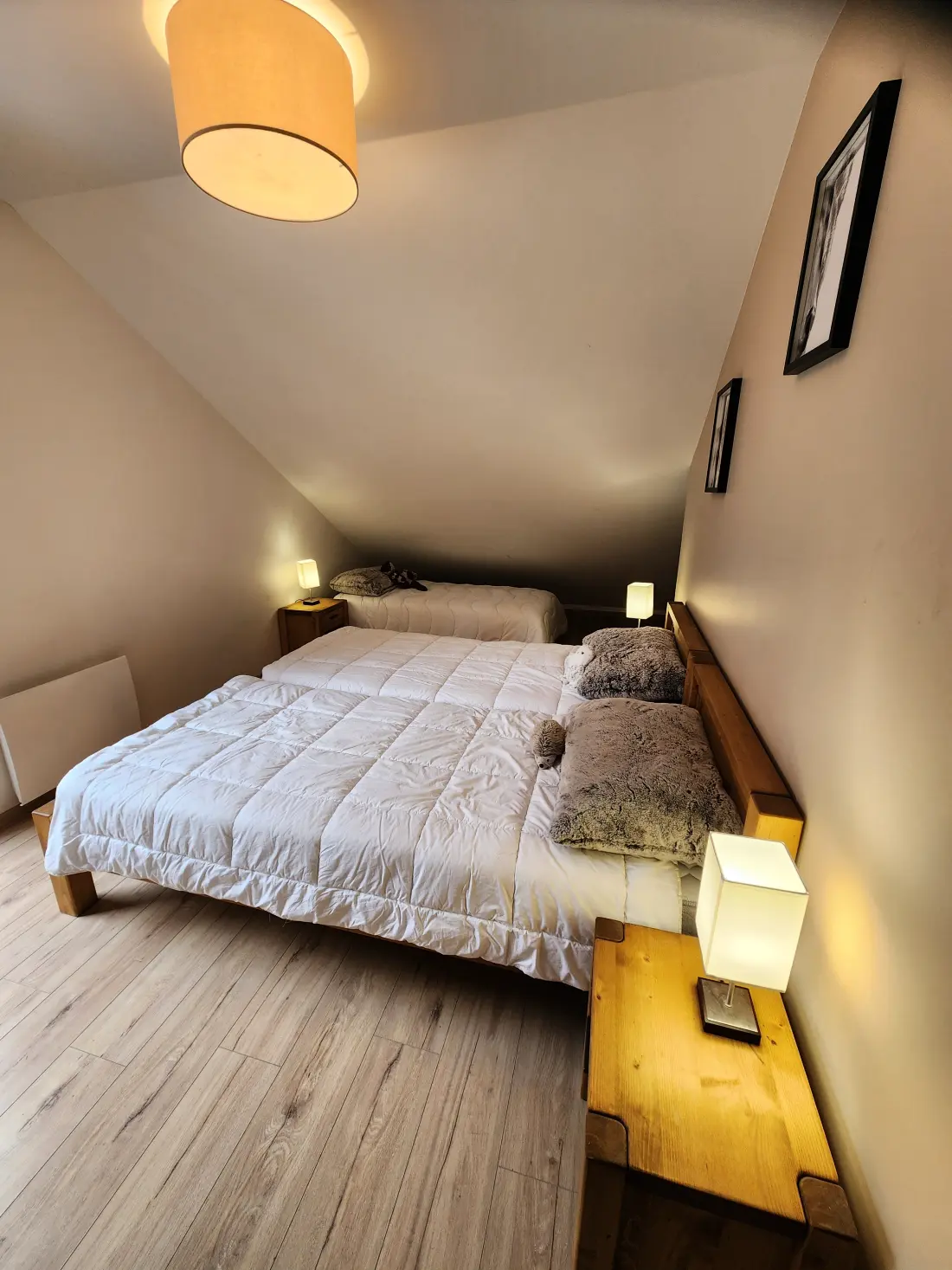 Résidence Le Chalet des Rennes - maeva Home