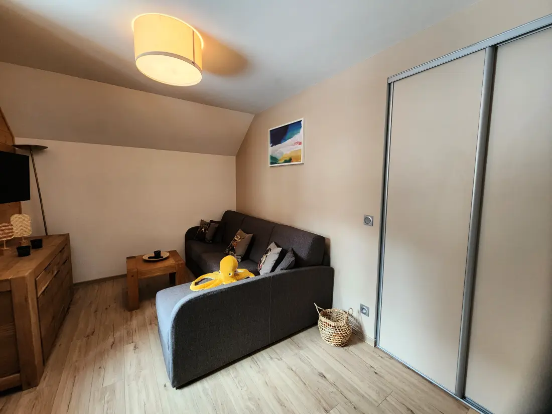 Résidence Le Chalet des Rennes - maeva Home