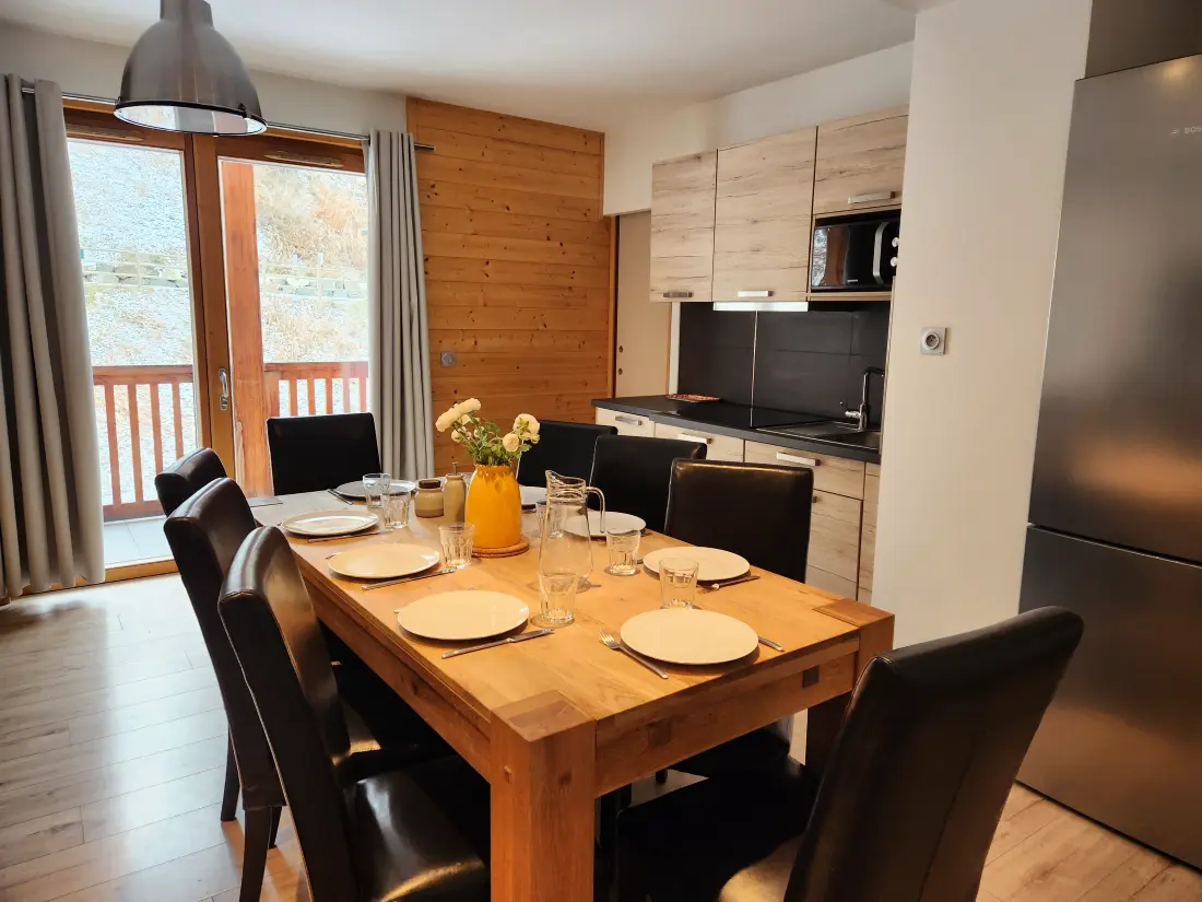Résidence Le Chalet des Rennes - maeva Home