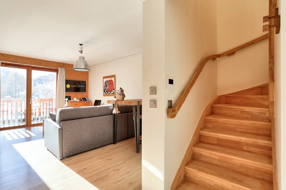 Résidence Le Chalet des Rennes - maeva Home