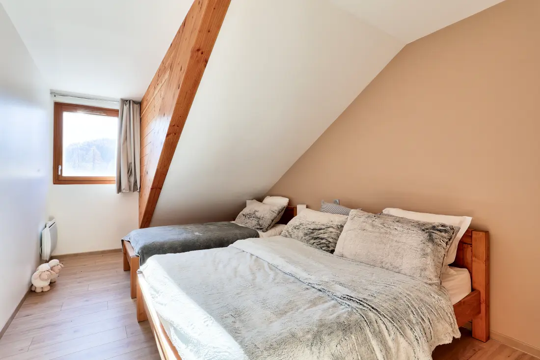 Résidence Le Chalet des Rennes - maeva Home