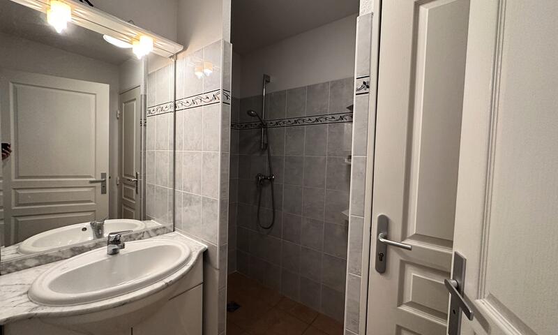 Résidence Le Chamois Blond - - Vars - 21