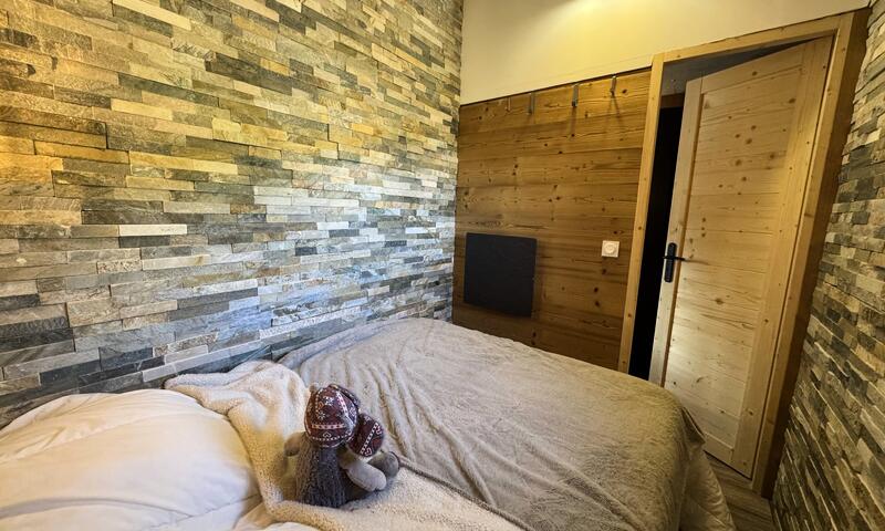 Résidence Le Grizzli - - Vars - SKI - 10