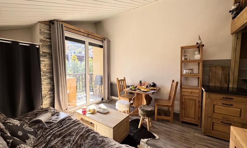 Résidence Le Grizzli - - Vars - SKI - 2