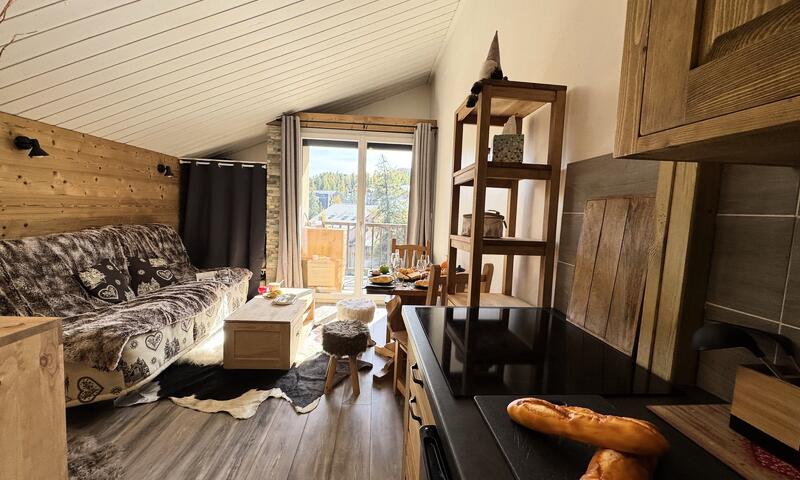 Résidence Le Grizzli - - Vars - SKI - 4